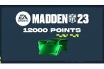 Madden NFL 23 - 12000 Points (Xbox ONE / Xbox Series X|S)