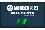 Madden NFL 23 - 2800 Points (Xbox ONE / Xbox Series X|S)