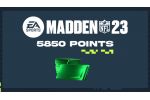 Madden NFL 23 - 5850 Points (Xbox ONE / Xbox Series X|S)