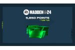 Madden NFL 24 - 5850 Points (Xbox One / Xbox Series X|S)