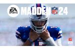 Madden NFL 24 (Xbox One / Xbox Series X|S)