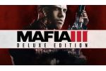 Mafia III: Deluxe Edition (Xbox ONE / Xbox Series X|S)