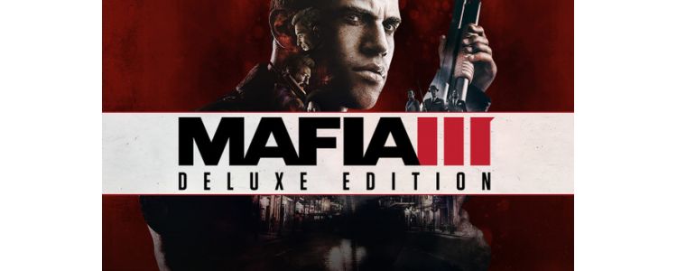 Mafia III: Deluxe Edition 