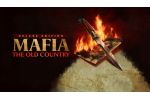 Mafia The Old Country Deluxe Edition Xbox Series X|S