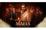Mafia The Old Country Xbox Series X|S