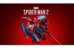 Marvel's Spider-Man 2 PS5