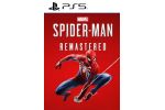 Marvel's Spider-Man Remastered PS5 