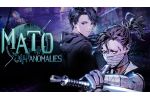 Mato Anomalies (Xbox One / Xbox Series X|S)