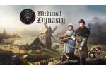 Medieval Dynasty Xbox Series X|S