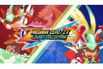 Mega Man Zero/ZX Legacy Collection (Xbox ONE / Xbox Series X|S)