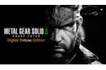 Metal Gear Solid Delta Snake Eater Digital Deluxe Edition Xbox Series X|S