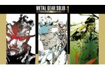 Metal Gear Solid: Master Collection Vol. 1 Xbox Series X|S