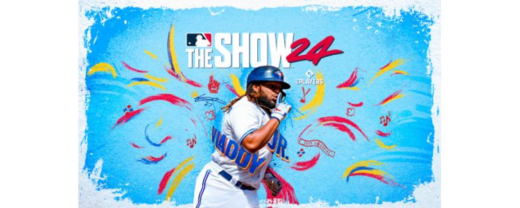 MLB The Show 24 Xbox Series X|S