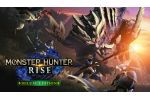 Monster Hunter Rise Deluxe Edition (Xbox One / Xbox Series X|S)