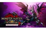 Monster Hunter Rise: Sunbreak Deluxe Edition (Xbox One / Xbox Series X|S)