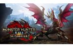 Monster Hunter Rise: Sunbreak (Xbox One / Xbox Series X|S)