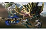 Monster Hunter Rise (Xbox One / Xbox Series X|S)