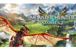 Monster Hunter Stories 2 Wings of Ruin Xbox One