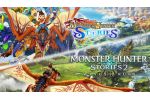 Monster Hunter Stories Collection Xbox One