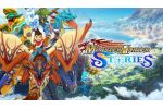 Monster Hunter Stories Xbox One