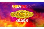 NBA 2K23: 450.000 VC (Xbox ONE / Xbox Series X|S)