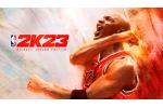 NBA 2K23 Michael Jordan Edition (Xbox ONE / Xbox Series X|S)