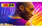 NBA 2K24 Black Mamba Edition (Xbox One / Xbox Series X|S)