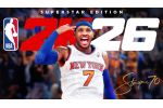 NBA 2K26 Superstar Edition Xbox Series X|S