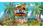 New Joe & Mac - Caveman Ninja (Xbox One / Xbox Series X|S)