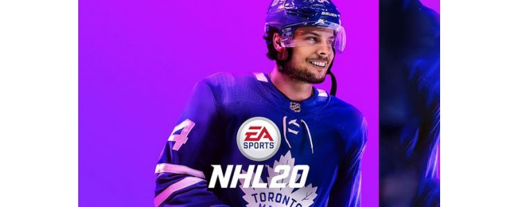 NHL 20 