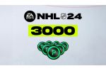 NHL 24 3000 Points (Xbox One / Xbox Series X|S)