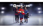 NHL 26 Deluxe Edition Xbox Series X|S