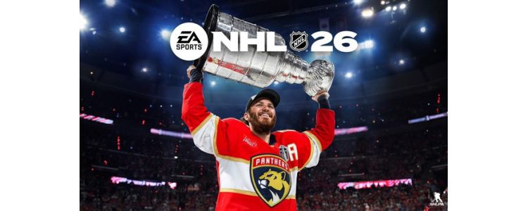 NHL 26 Xbox Series X|S