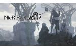 NieR Replicant ver.1.22474487139 (Xbox ONE / Xbox Series X|S)