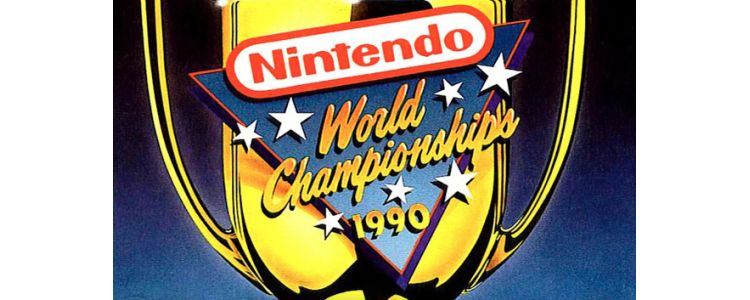 Nintendo World Championships: NES Edition