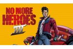 No more Heroes 3 Switch