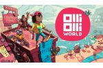 OlliOlli World (Xbox ONE / Xbox Series X|S)