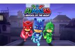 PJ Masks: Heroes of the Night (Xbox ONE / Xbox Series X|S)