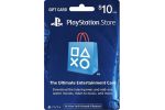 Playstation Network $10 