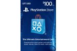 Playstation Network $100 