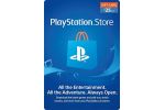 Playstation Network $25 