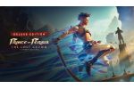 Prince of Persia The Lost Crown Deluxe Edition