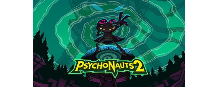 Psychonauts 2 