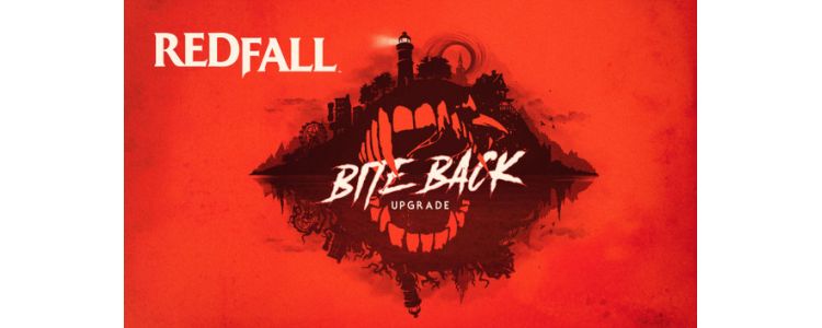 Redfall Bite Back Upgrade Xbox Series X|S