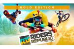 Riders Republic Gold Edition (Xbox ONE / Xbox Series X|S)