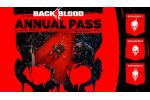 Roczna przepustka do Back 4 Blood (Xbox ONE / Xbox Series X|S)