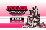 Roller Champions - 13,000 Wheels (Xbox One / Xbox Series X|S)