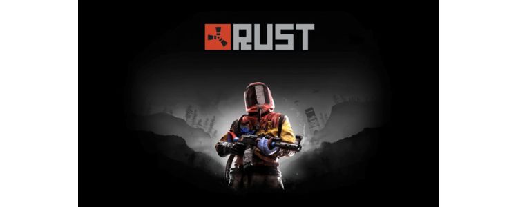 Rust Xbox Series X|S