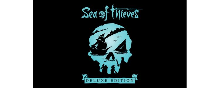 Sea of Thieves Deluxe Edition 