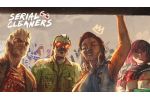 Serial Cleaners (Xbox ONE / Xbox Series X|S)